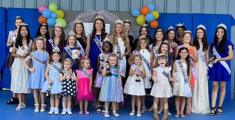Autauga County Fair