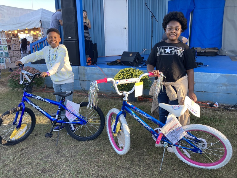 Autauga County Fair